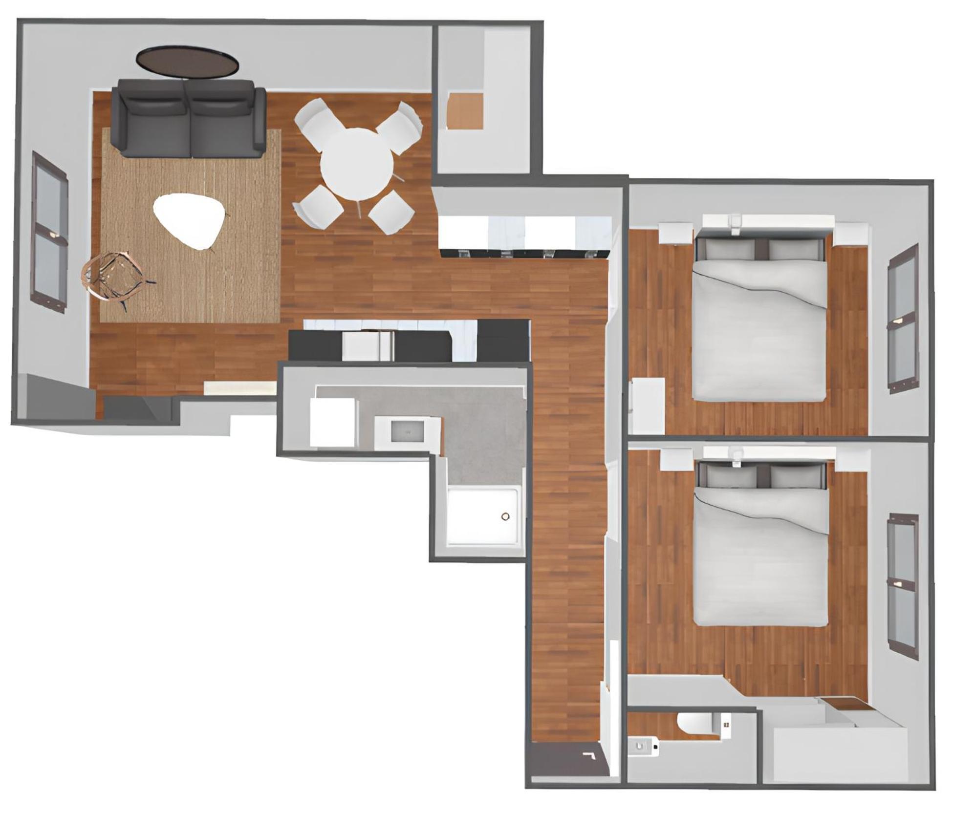 Le Cosy Melun