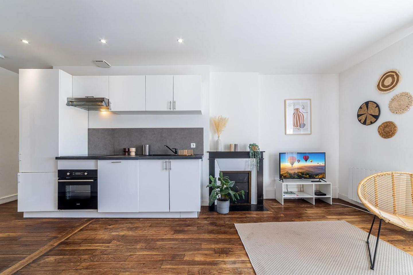 Le Cosy Melun