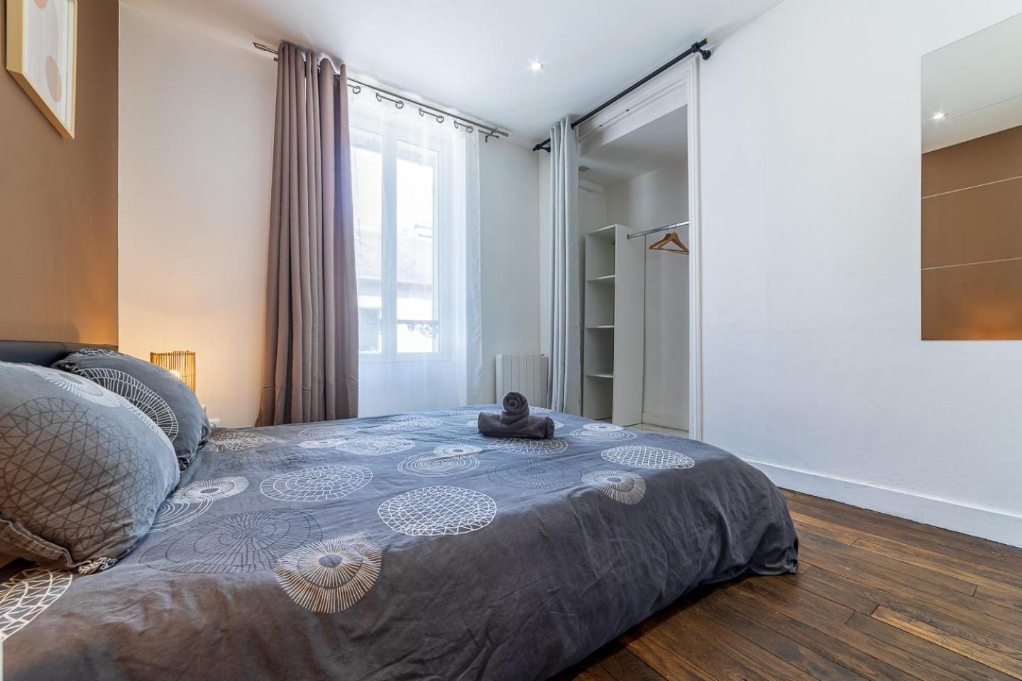 Le Cosy Apartment Melun