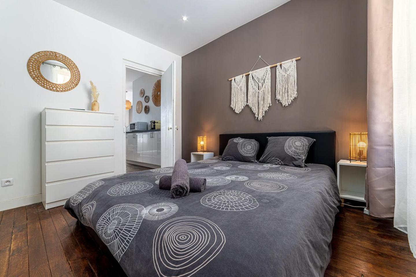 Le Cosy *