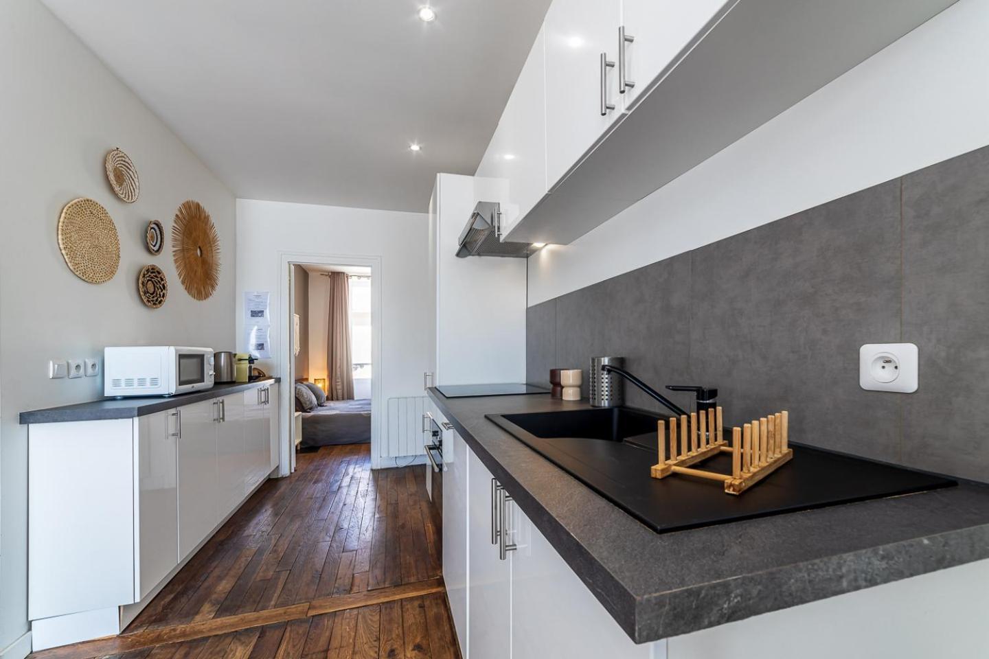 Le Cosy * Melun