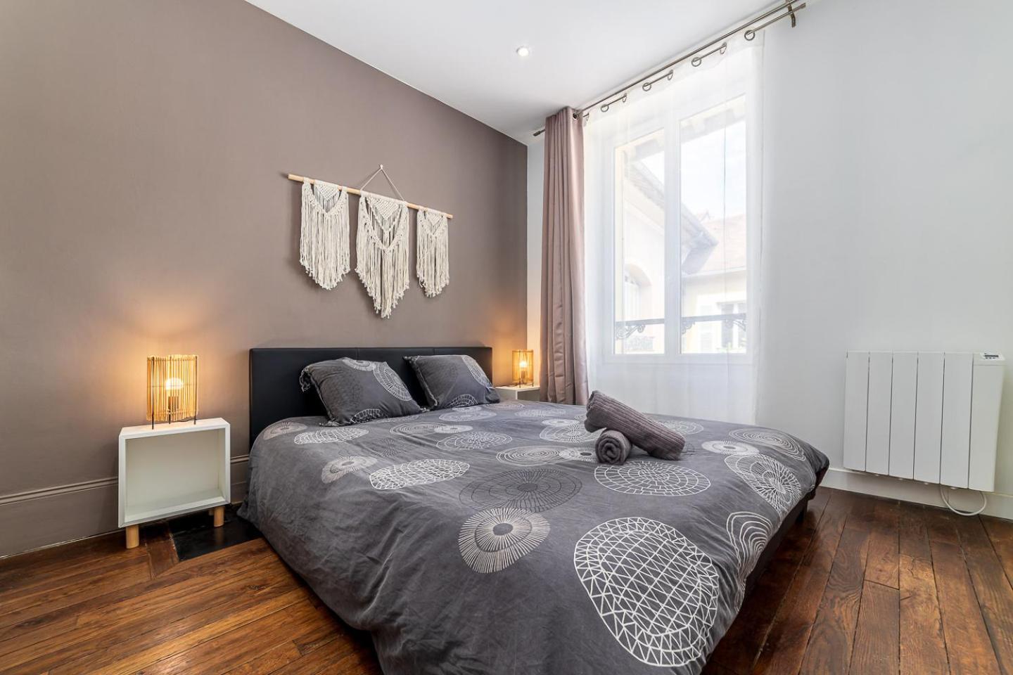 Le Cosy * Melun